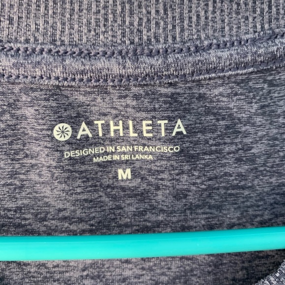 Women’s Athleta Activewear bundle size medium - Picture 3 of 14